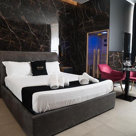 Nuar Suite&Spa Palermo Zewnętrze zdjęcie
