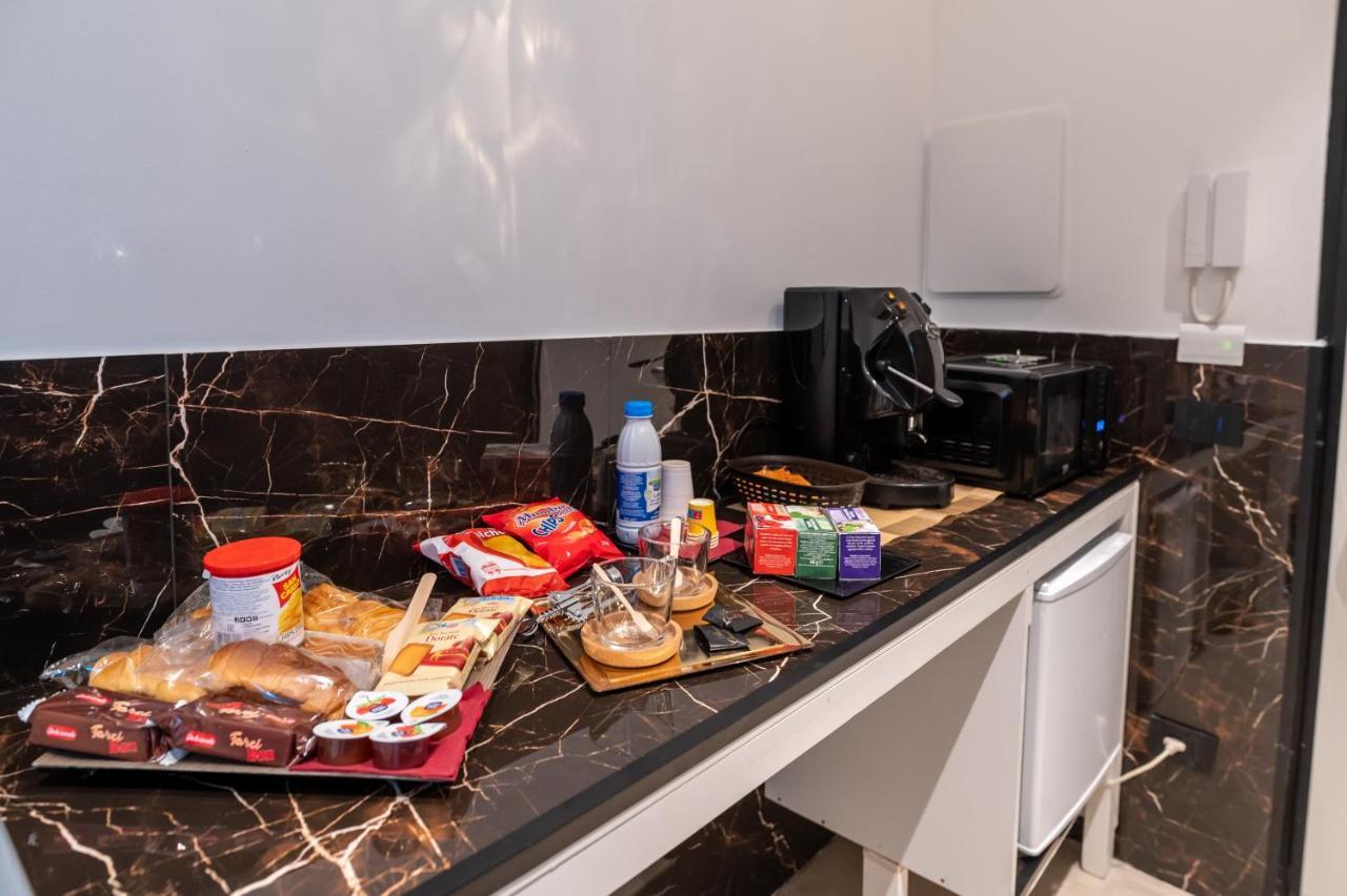Nuar Suite&Spa Palermo Zewnętrze zdjęcie