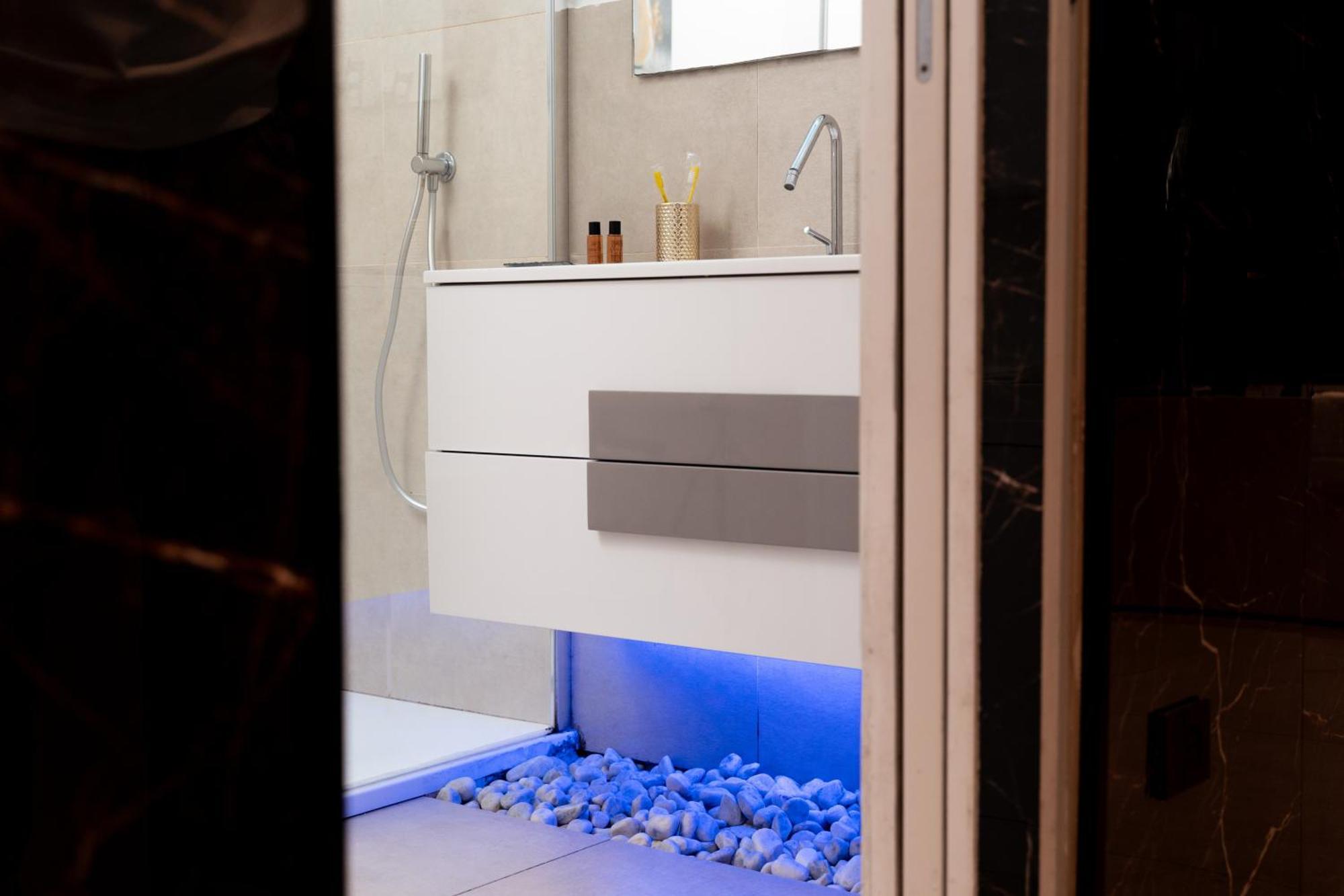 Nuar Suite&Spa Palermo Zewnętrze zdjęcie