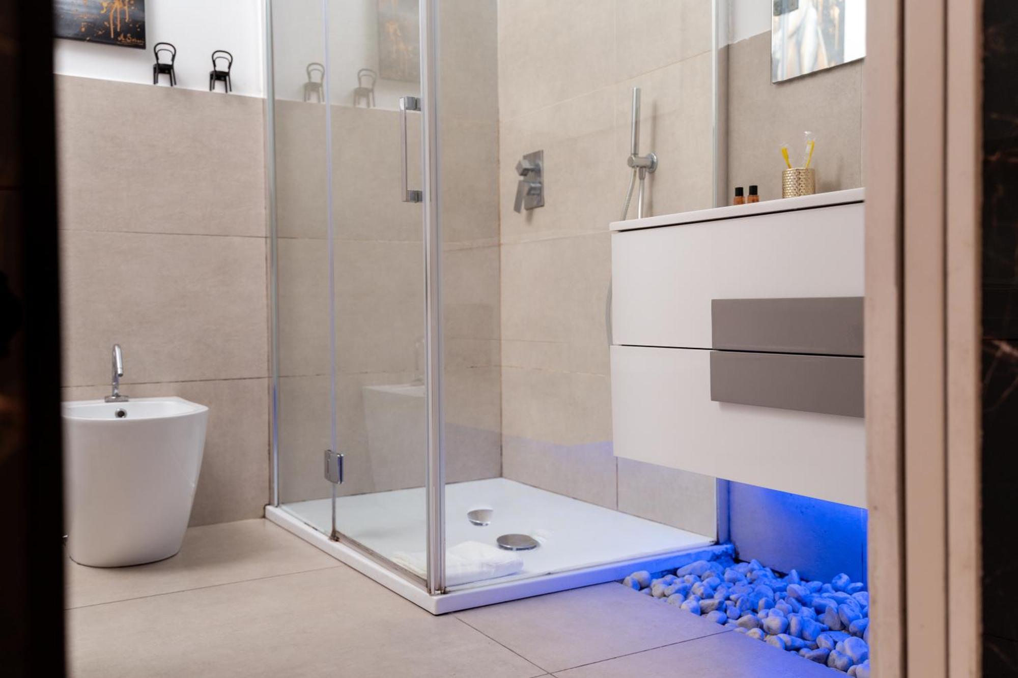 Nuar Suite&Spa Palermo Zewnętrze zdjęcie